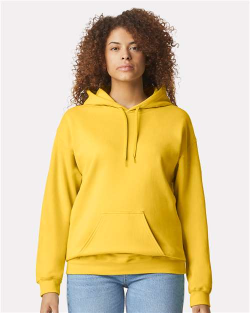 Softstyle® Midweight Hooded Sweatshirt SF500